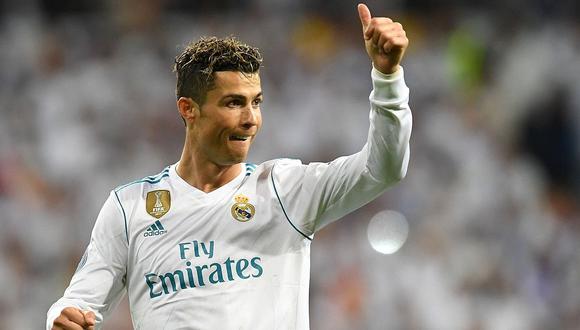 "Cristiano Ronaldo vuelve": Florentino Pérez lanza tremenda bomba en la interna del Real Madrid, según Diario Gol