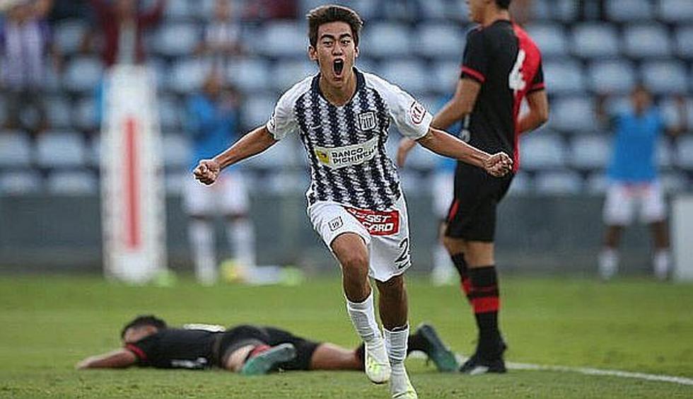 Alianza Lima vs. Binacional: el once blanquiazul que intentará aguarle la fiesta al Poderoso