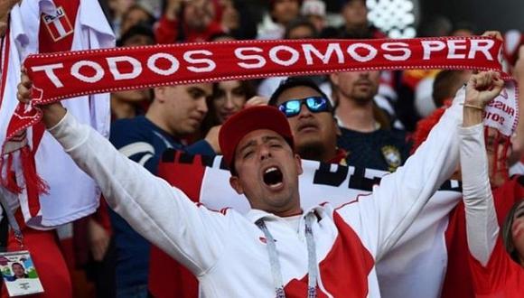 Perú jugará con estadio lleno en New Jersey ante Paraguay por amistoso FIFA