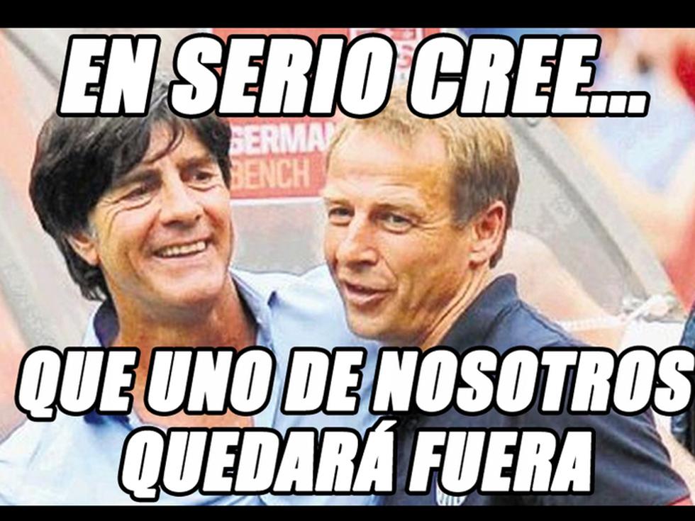 Mundial Brasil 2014: Los memes con la casi eliminación de Ronaldo y Portugal [FOTOS] 