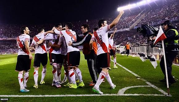 River Plate: jugador de la quinta división ahora será 'Millonario'