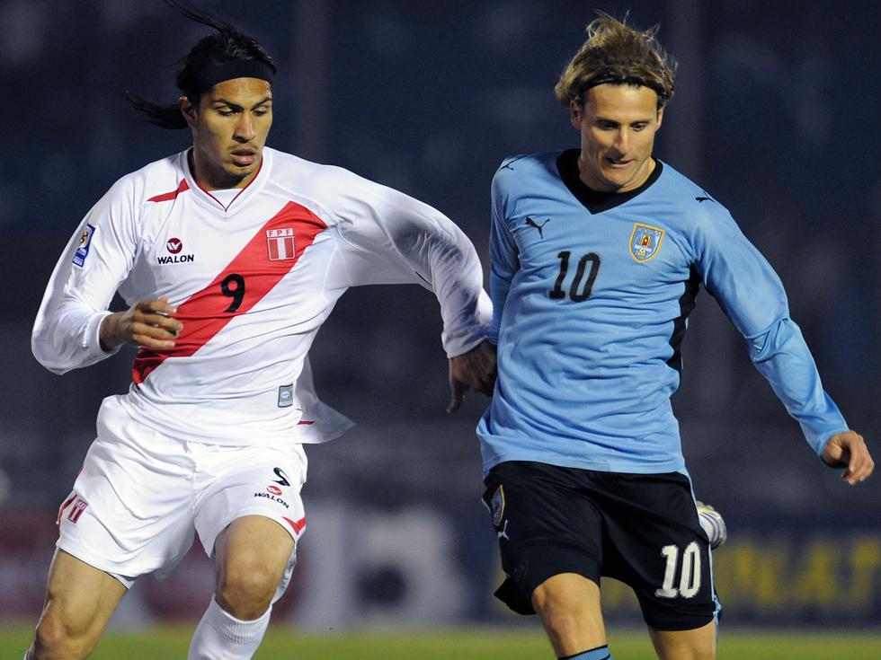 Selección Peruana: Jugadores que fueron expulsados en partidos importantes [ANÁLISIS]