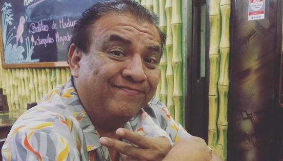 Manolo Rojas regresa a los escenarios con su espectáculo “Risas, Plumas y Lentejuelas”. (Foto: Instagram)