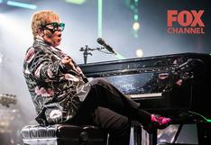 Fox trasmitirá en vivo un concierto con la presencia virtual de varias estrellas de la música como Elton John, Backstreet Boys y más desde la cuarentena