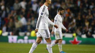 Real Madrid: Las claves de la crisis madridista [ANÁLISIS]