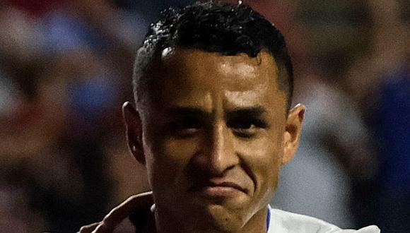 Yoshimar Yotún marcó genial golazo de 'Panenka' y se lució frente a Xolos de Tijuana por la Liga MX | VIDEO