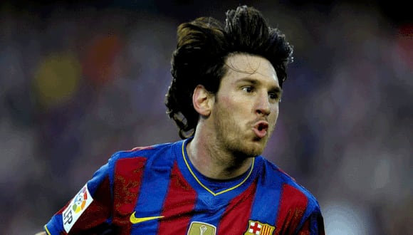 A cuidarse: Messi se perderá el partido ante Osasuna por una gripe