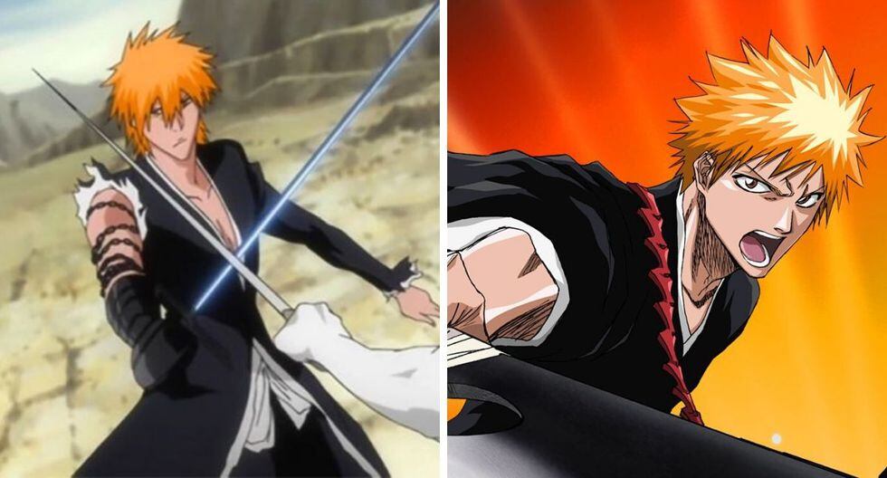 Bleach: anime vuelve en el 2021 y revelan un primer adelanto | VIDEO