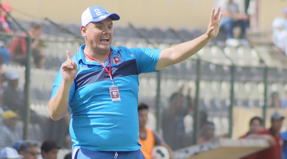 Ronny Revollar también estuvo todo el año en Alianza Universidad de Huánuco. (Foto: GEC)