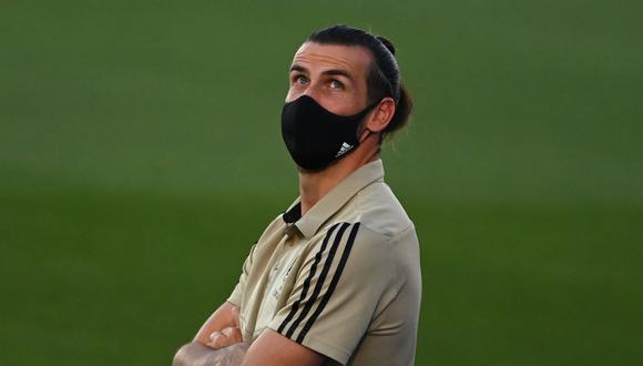 Gareth Bale llegó al Real Madrid en el 2013 y costó 101 millones de euros. Su valor de mercado actual es de 28 millones, según Transfermarkt. (Foto: AFP)