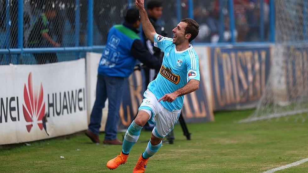 Sporting Cristal vs. Unión Española: El once de Vivas para asegurar la clasificación en la Copa Sudamericana 2019