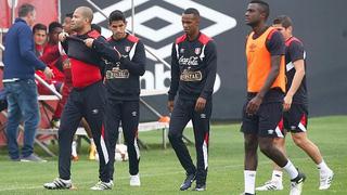 Perú vs. Bolivia: ¿Quién será el capitán? Conoce las opciones