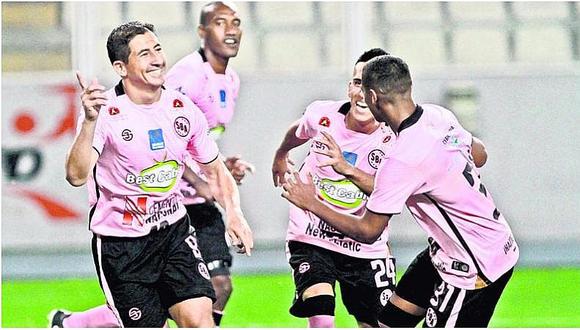 Sport Boys vs. Sport Loreto EN VIVO ONLINE por la Segunda División