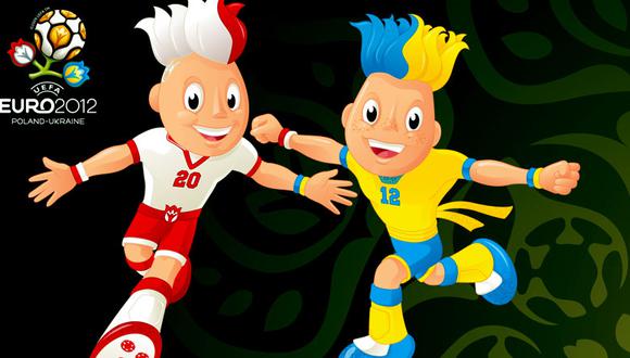 Mañana en Kiev: Se realizará el sorteo de la Eurocopa 2012