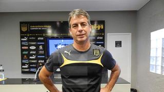 Pablo Bengoechea: Manuel Burga no ganó ni perdió partidos [VIDEO]