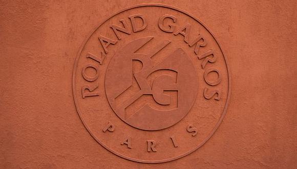 El Roland Garros 2020 se iba a disputar entre mayo y junio. (Foto: Roland Garros)