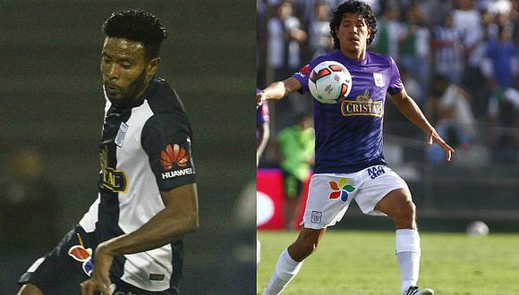 Universitario de Deportes vs. Alianza Lima: Pajoy y Vílchez vuelven