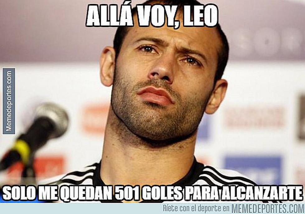 Barcelona y los memes tras su goleada al Osasuna [GALERÍA]