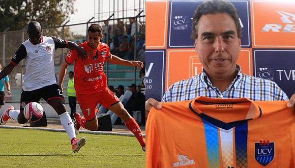 Juan Aurich y el aviso a César Vallejo para semifinal de Segunda División