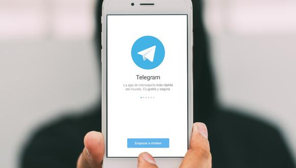 Telegram tiene una serie de funciones y una de ellas es el candado. (Foto: Pexels)