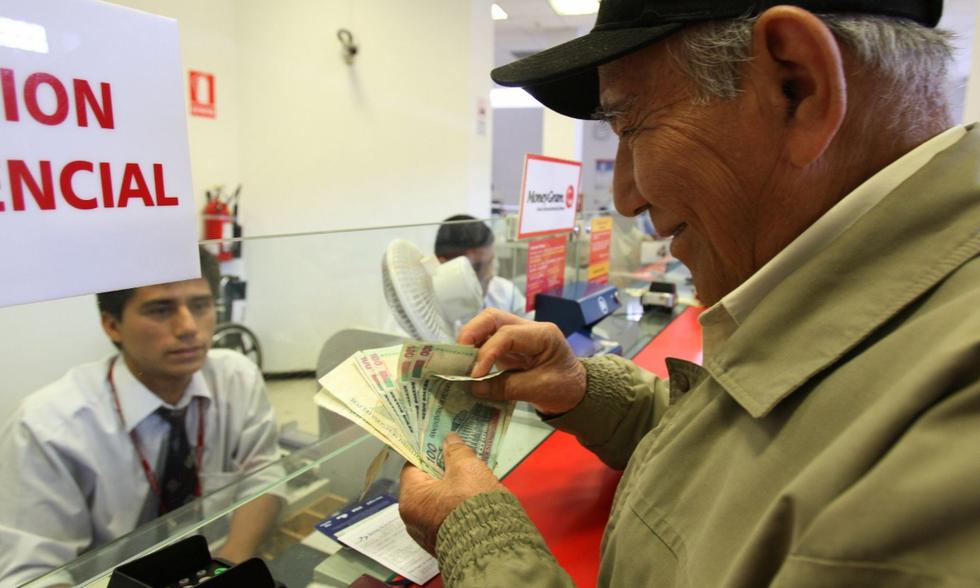 Este miércoles 08 de abril empieza la segunda parte del Bono de 380 soles, que beneficiará a 800 mil trabajadores independientes