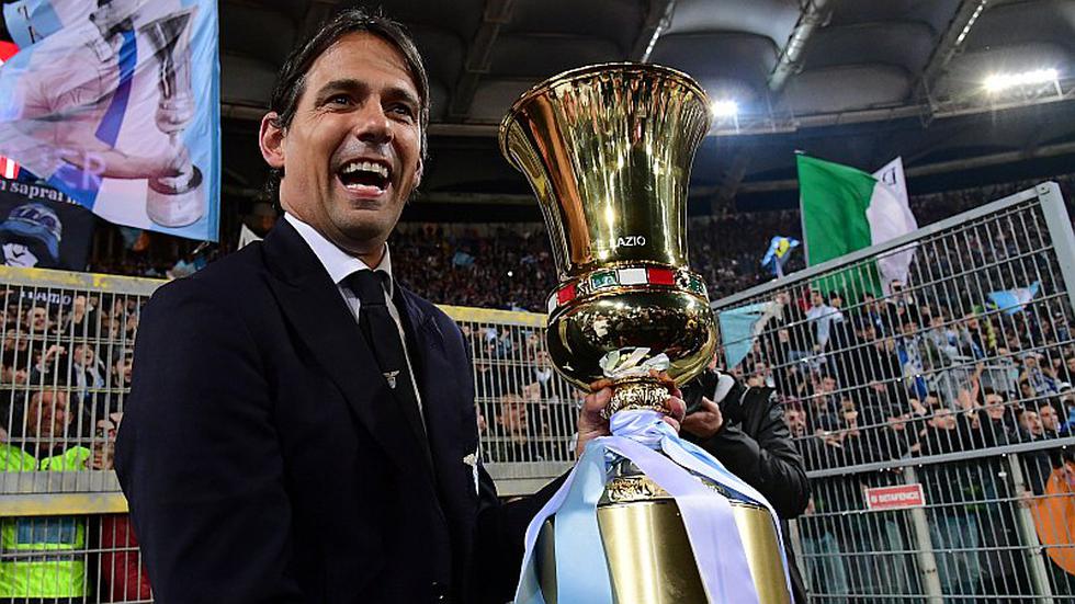 Juventus: Los 6 candidatos para reemplazar a Massimiliano Allegri | FOTOS