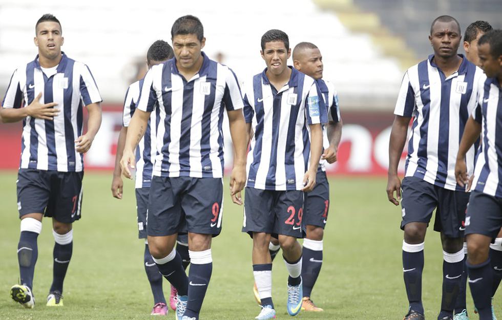 Wilmar Valencia: Alianza no tiene equipos cardiacos