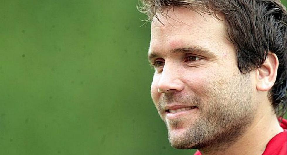 ¿Qué cualidades le ven los técnicos a Renzo Revoredo? FUTBOLPERUANO