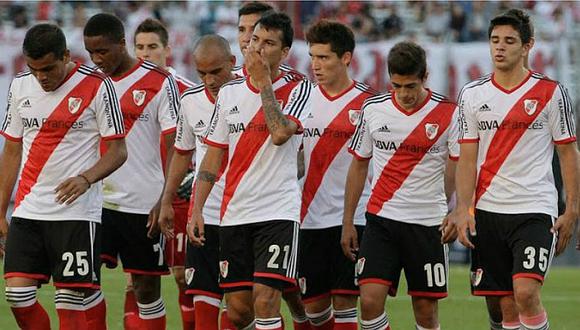 Melgar: ¿Cómo le fue a River Plate en sus últimos partidos en Perú?