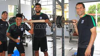 Leao Butrón habla del cupo de extranjeros y el perjuicio a los clubes 