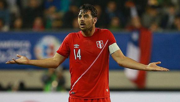 Selección peruana: la extraña razón por la que Claudio Pizarro no es convocado [VIDEO]