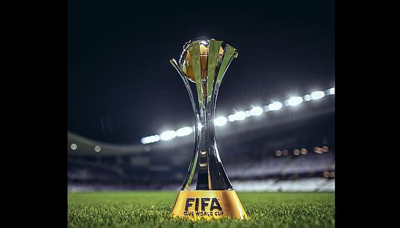 Mundial de Clubes 2019: FIFA confirmó fecha y sede del torneo | FOTO