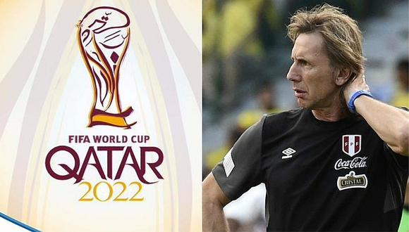 Ricardo Gareca alista calendario de la selección peruana
