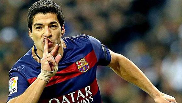 Barcelona: ¿Luis Suárez se va? Esto fue lo que dijo