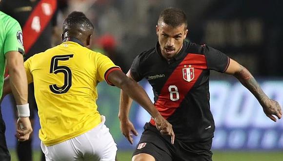 Selección peruana | En Chile resaltan el debut de Gabriel Costa con la 'Bicolor': "Maravilló a Gareca" | FOTOS