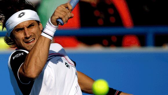Ferrer gana a Tsonga y jugará contra Nadal en Abu Dabi 