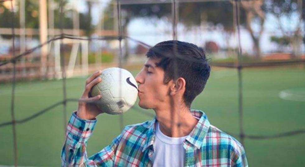 Tatiana Astengo troleada por relator de GolPeru (FOTO)