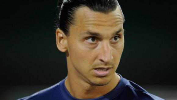 Cocineros del PSG son despedidos tras quejas Zlatan Ibrahimovic