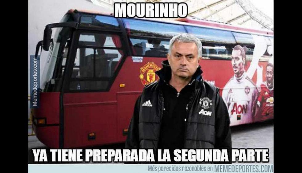 Europa League: Los mejores memes de la final Manchester United vs. Ajax 