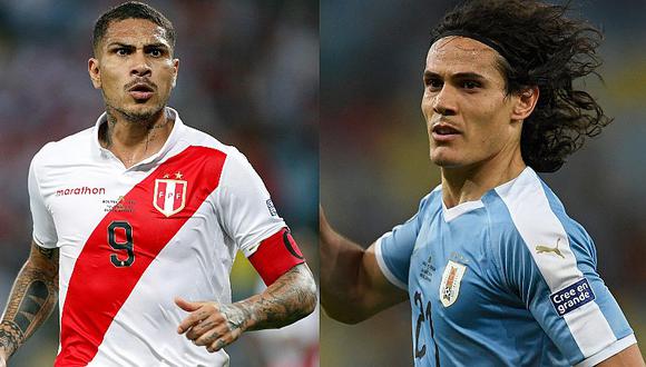 Ricardo Gareca revela que el duelo ante Uruguay fue el que más disfrutó en la Copa América | VIDEO
