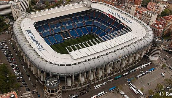 ÚLTIMO MINUTO: Real Madrid revela cómo será el nuevo Santiago Bernabéu