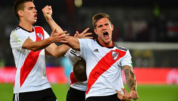 River Plate se quedó con el tercer lugar del Mundial de Clubes