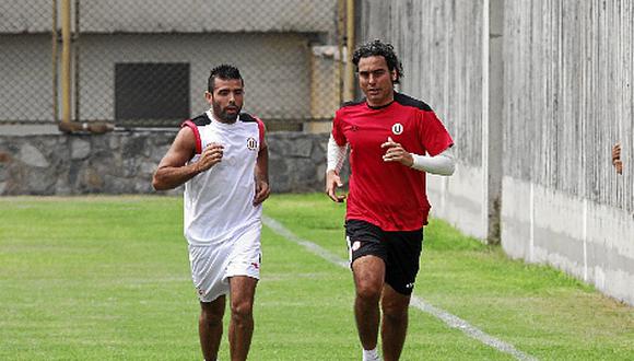 "Chemo" Del Solar: "Morel será la figura del Descentralizado"