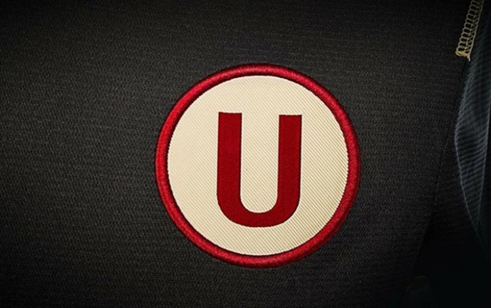 Universitario de Deportes estrena camiseta de color negro [FOTOS]