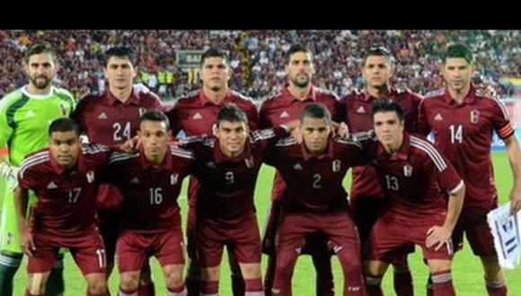 Selección peruana: Venezuela cayó ante Jamaica en amistoso [VIDEO]