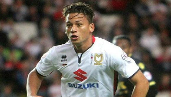 Cristian Benavente y una mala noticia para Ricardo Gareca