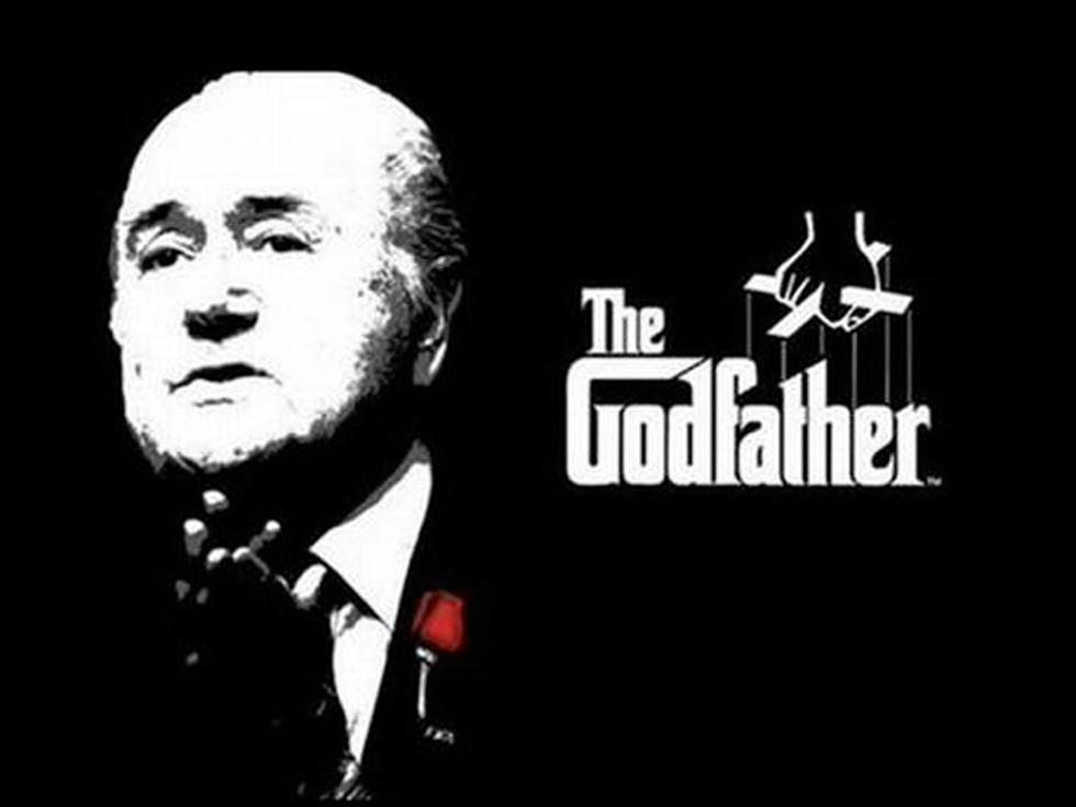 Corrupción en la FIFA: divertidos memes tras dimisión de Joseph Blatter [FOTOS]
