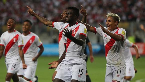 Selección peruana jugaría amistoso en Lima antes de viajar a Rusia