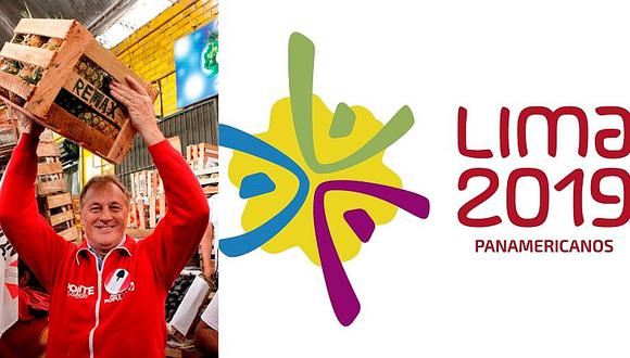 ¿Qué dijo el nuevo alcalde de Lima sobre los Juegos Panamericanos 2019? 