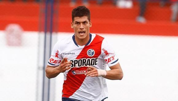 Selección peruana: ¿Hace bien Iván Bulos en irse a Chile?
